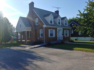 220 S Magnolia Ave, Waynesboro, VA 22980