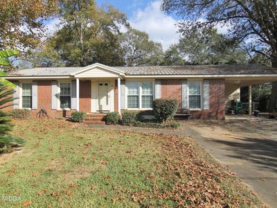 112 Lake Dr, Warner Robins, GA, 31088