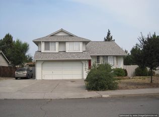 1998 NE Monroe Ln, Bend, OR 97701