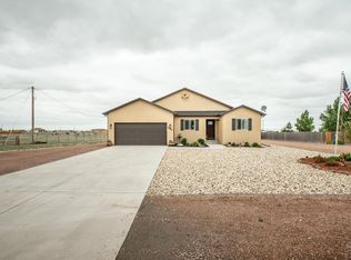 654 N Matt Dr, Pueblo West, CO 81007