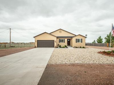 654 N Matt Dr, Pueblo West, CO, 81007