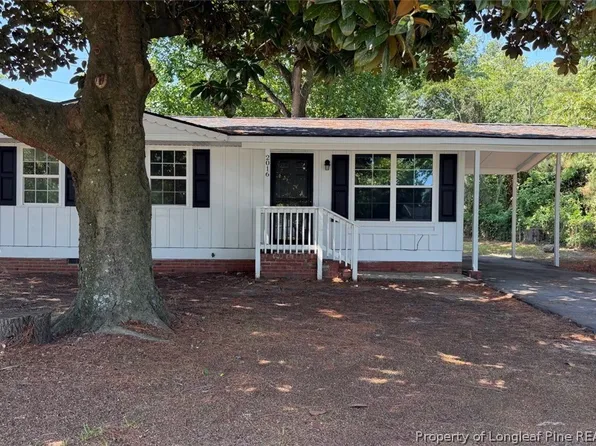 2016 Poinciana Ln, Fayetteville, NC 28306