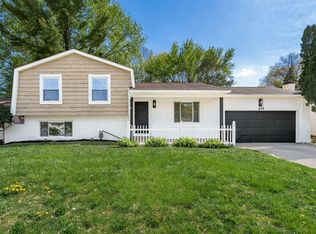 239 Chapelfield Rd, Columbus, OH 43230