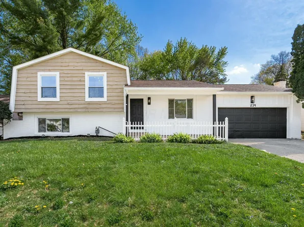 239 Chapelfield Rd, Columbus, OH 43230