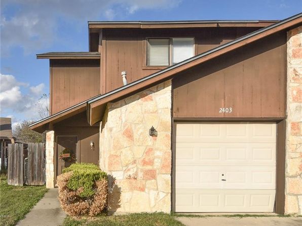 Homes For Sale Under 100k In Killeen Tx Zillow