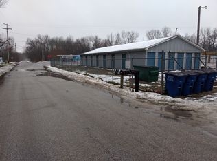 2962 S 800 E, Walkerton, IN 46574