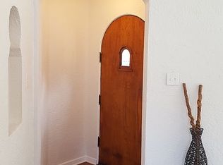 815 S Walnut Ave, Luling, TX 78648