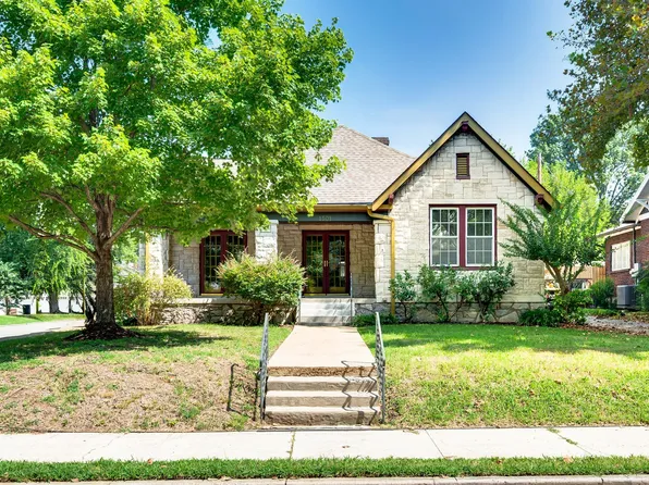 1501 Stratton Ave, Nashville, TN 37206