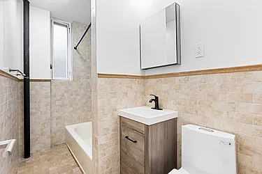 Rented by Living New York