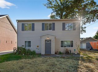 10151 Aldridge Dr, Columbia Station, OH