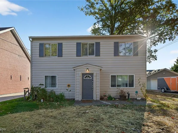 10151 Aldridge Dr, Columbia Station, OH 44028