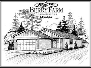 LOT 4339 193rd St NE, Marysville, WA