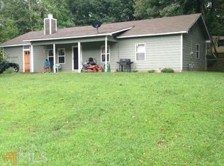 4429 Sardis Dr, Gainesville, GA 30506