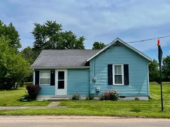 105 S Pearl St, Waynesfield, OH 45896