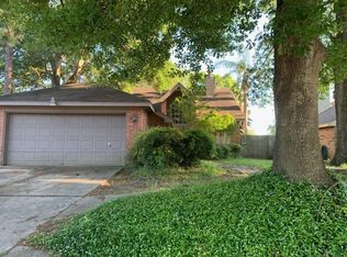 2531 Chestnut Mills Rd, Houston, TX 77067