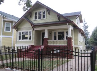 3744 1st Ave, Sacramento, CA 95817