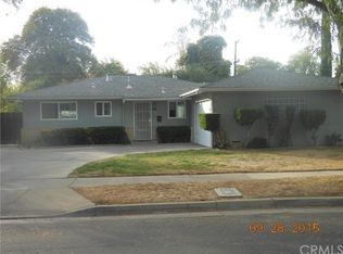 2635 Midge Ave, Merced, CA 95340