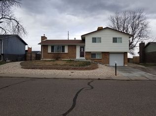 8733 W Rice Ave, Littleton, CO 80123