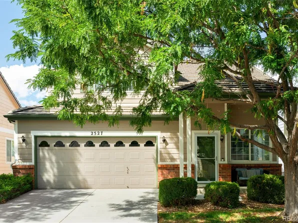 2527 E 127th Court, Thornton, CO 80241