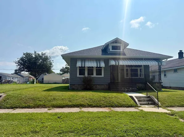 1040 S Locke St, Kokomo, IN 46902