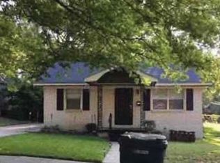 1913 Bragg St, Little Rock, AR 72206