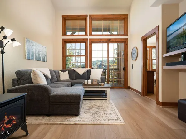 3302 BLUE SKY Trail #3-302, Granby, CO 80446