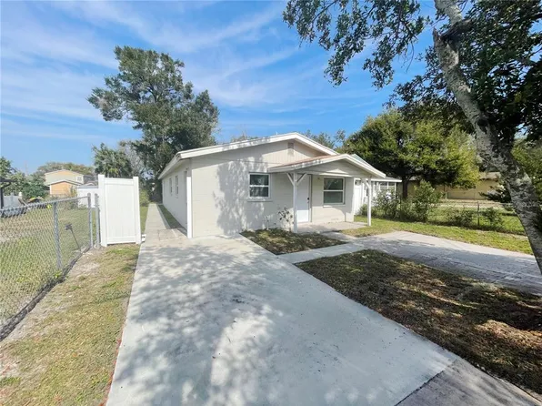 301 Bassedena Cir N, Lakeland, FL 33805