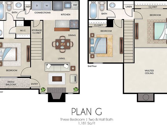 3rd image of 5735 Timber Creek Place Dr APT 311