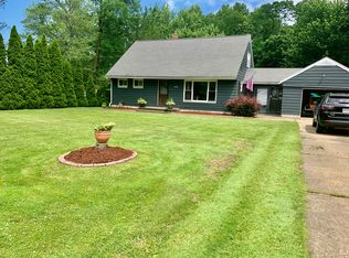 1925 Bryn Mawr Dr, Stow, OH 44224