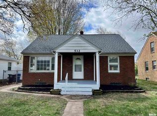532 28th Ave, Moline, IL 61265