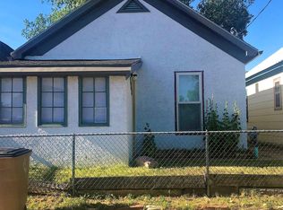 167 Fremont St, Laramie, WY 82072