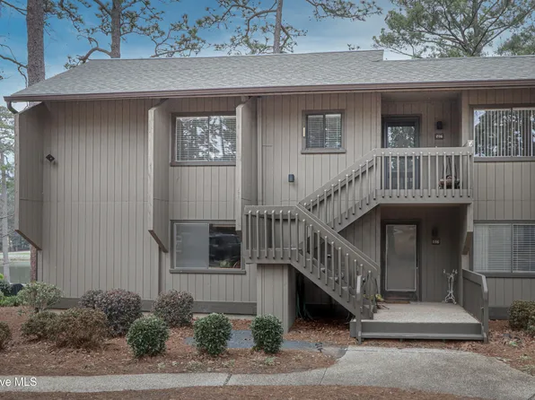 1175 St Andrews Drive #206, Pinehurst, NC 28374