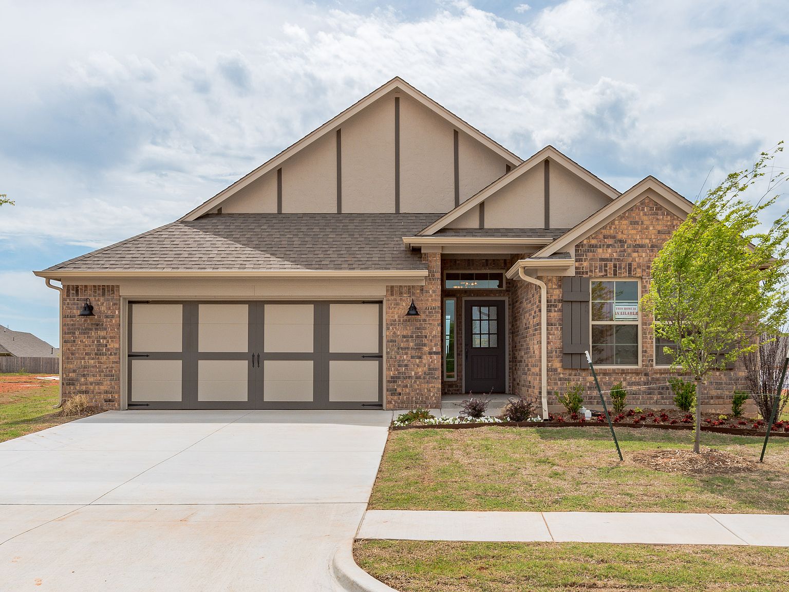 Maverick Plan, The Springs at Valencia, Edmond, OK 73012 Zillow