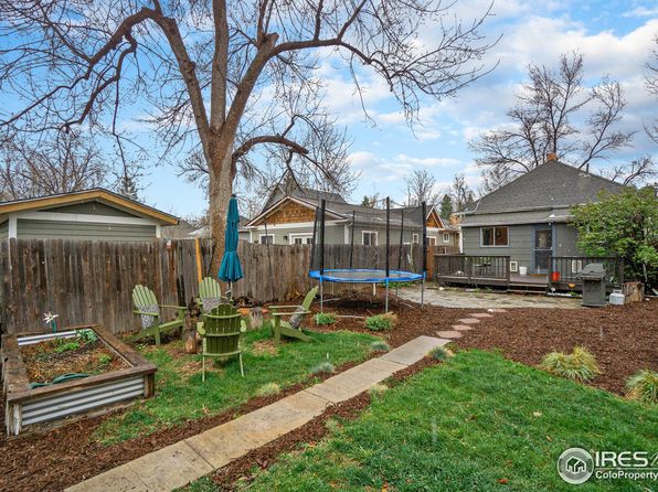 822 Laporte Ave, Fort Collins, CO 80521