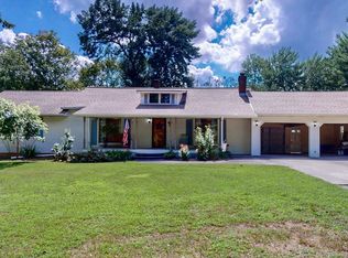 1741 Bethel Rd, Murray, KY 42071