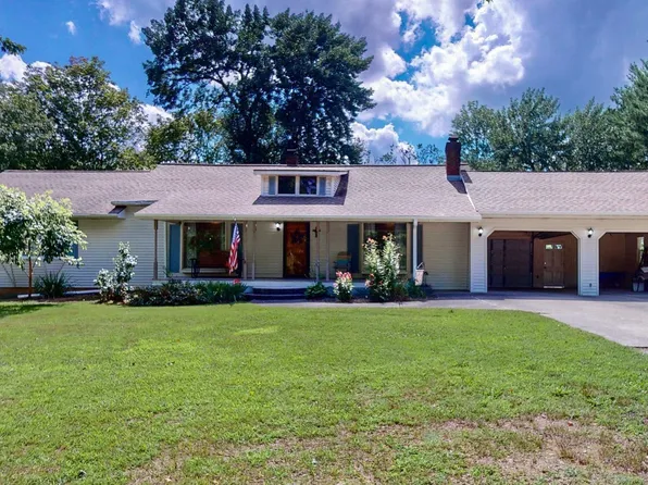 1741 Bethel Rd, Murray, KY 42071