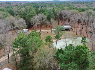 22863 Sharp Rd, Montgomery, TX 77356