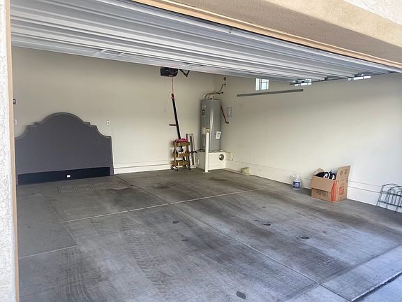 2 car Garage