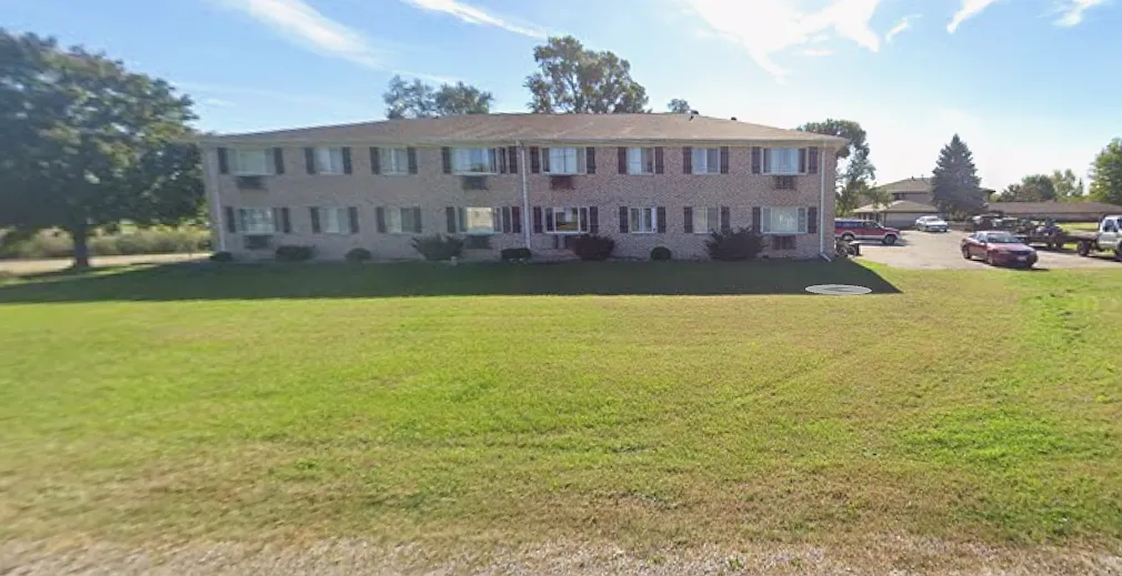 1 bed, $850 — Photo 2