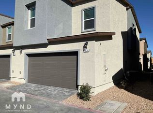 4836 Currant Ridge Ave, Las Vegas, NV 89141