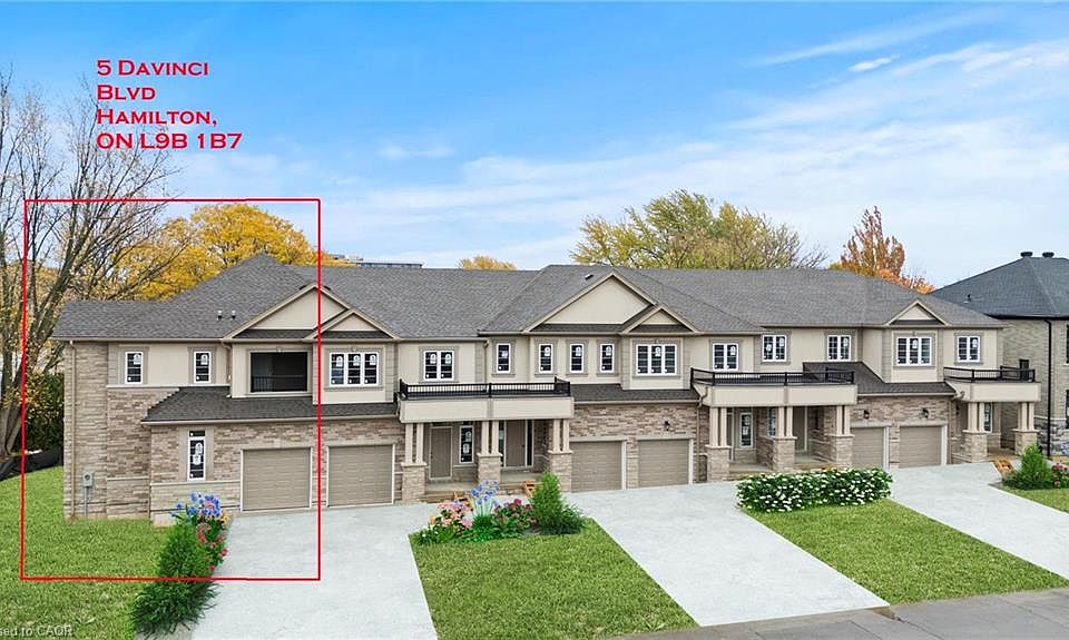 1st image of 5 Davinci Blvd