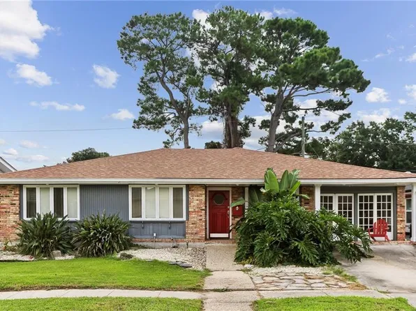805 Smith Dr, Metairie, LA 70005