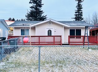 1613 Simeonoff St, Kodiak, AK 99615
