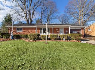 1184 Erie St, Bellefontaine, OH 43311