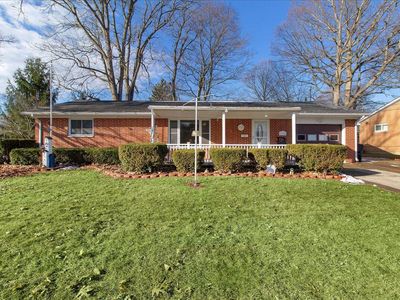 1184 Erie Ave, Bellefontaine, OH, 43311