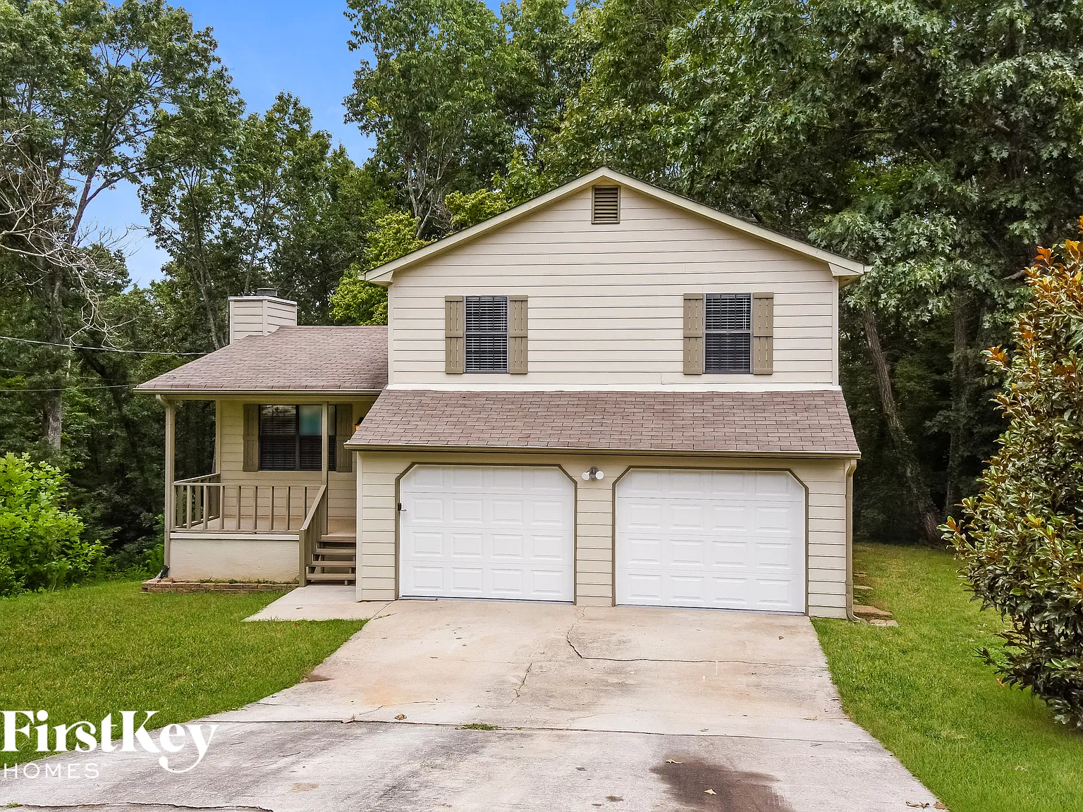 3 bed, 2.0 bath, 1590 sqft, $2,450 — Photo 1