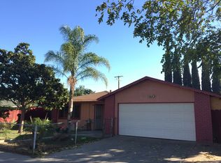 1304 Steele Ave, Modesto, CA 95351