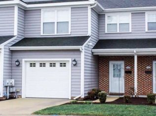1450 Hidden Meadow Ln, Salisbury, MD 21801