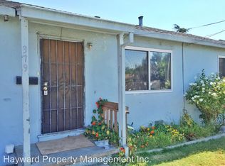 379 Willow Ave, Hayward, CA 94541