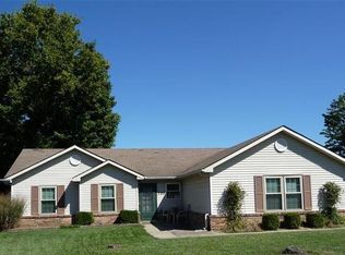 710 E Arielle Ct, Monroe, OH 45050
